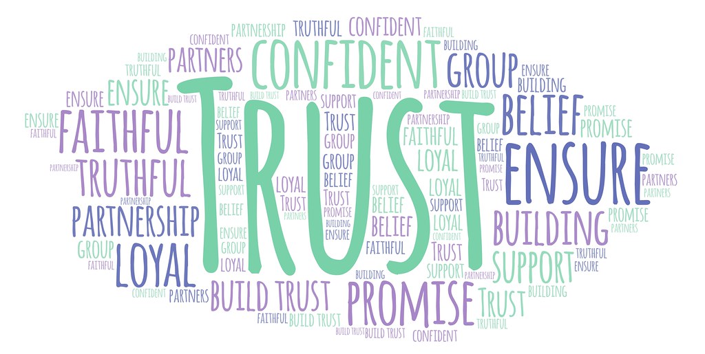3. Nurturing Trust and Transparency ⁣in Digital Democracy