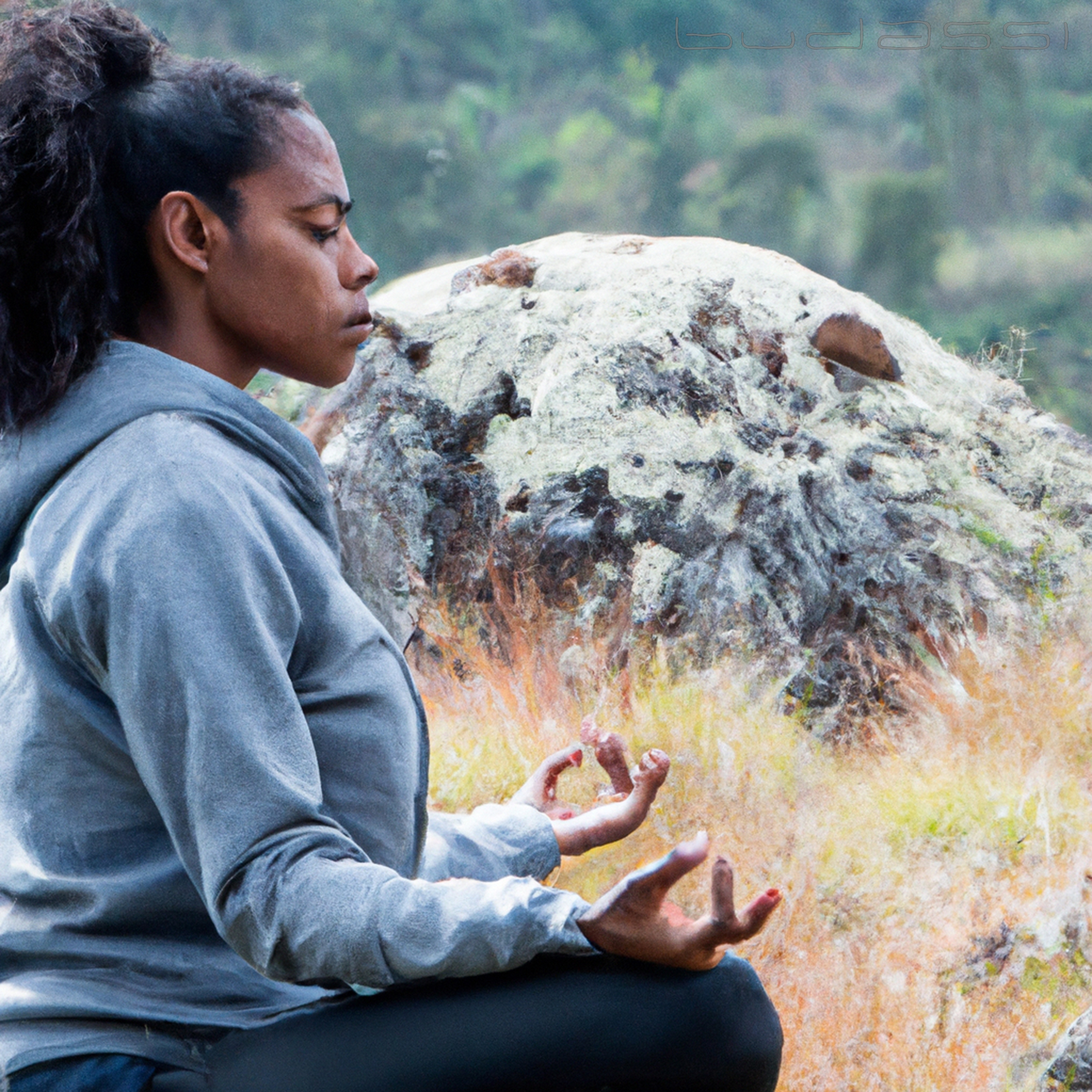 4. Seeking Enlightenment:⁤ Expanding Your Consciousness ​through Mindfulness Meditation