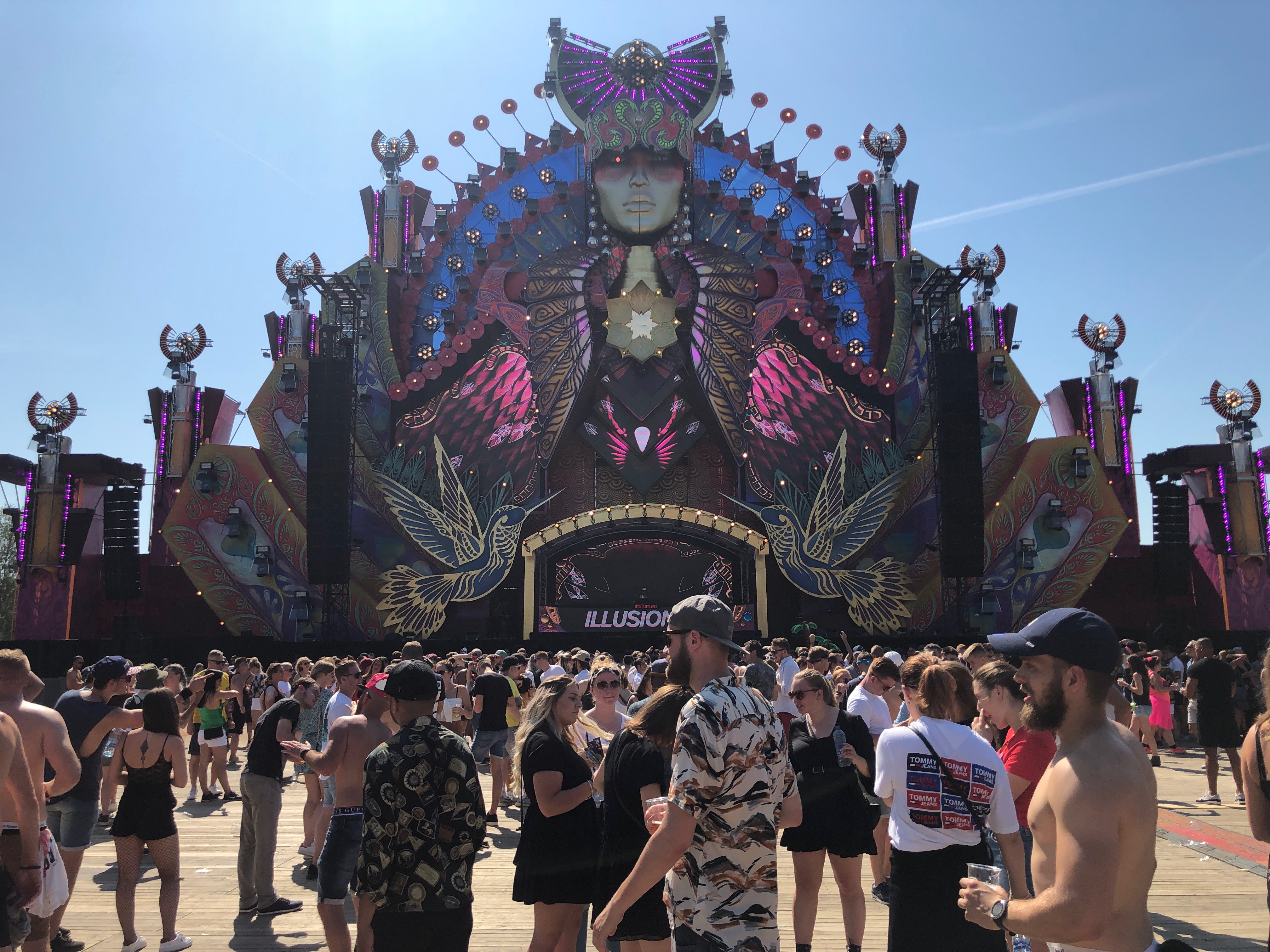 4. Unlocking the Magic: Recommendations for an Unforgettable Mysteryland Adventure