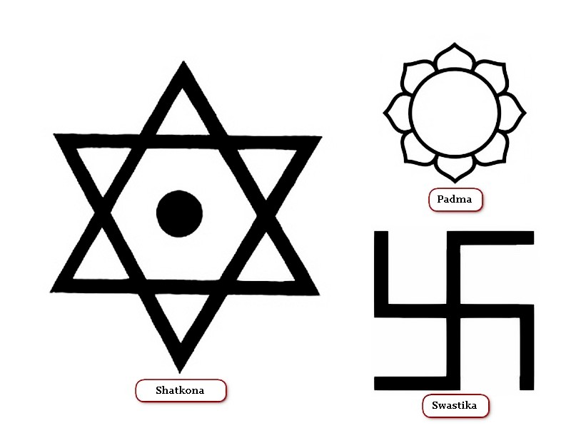 1. The ‌Power of Symbols: Unveiling the Deeper Meanings