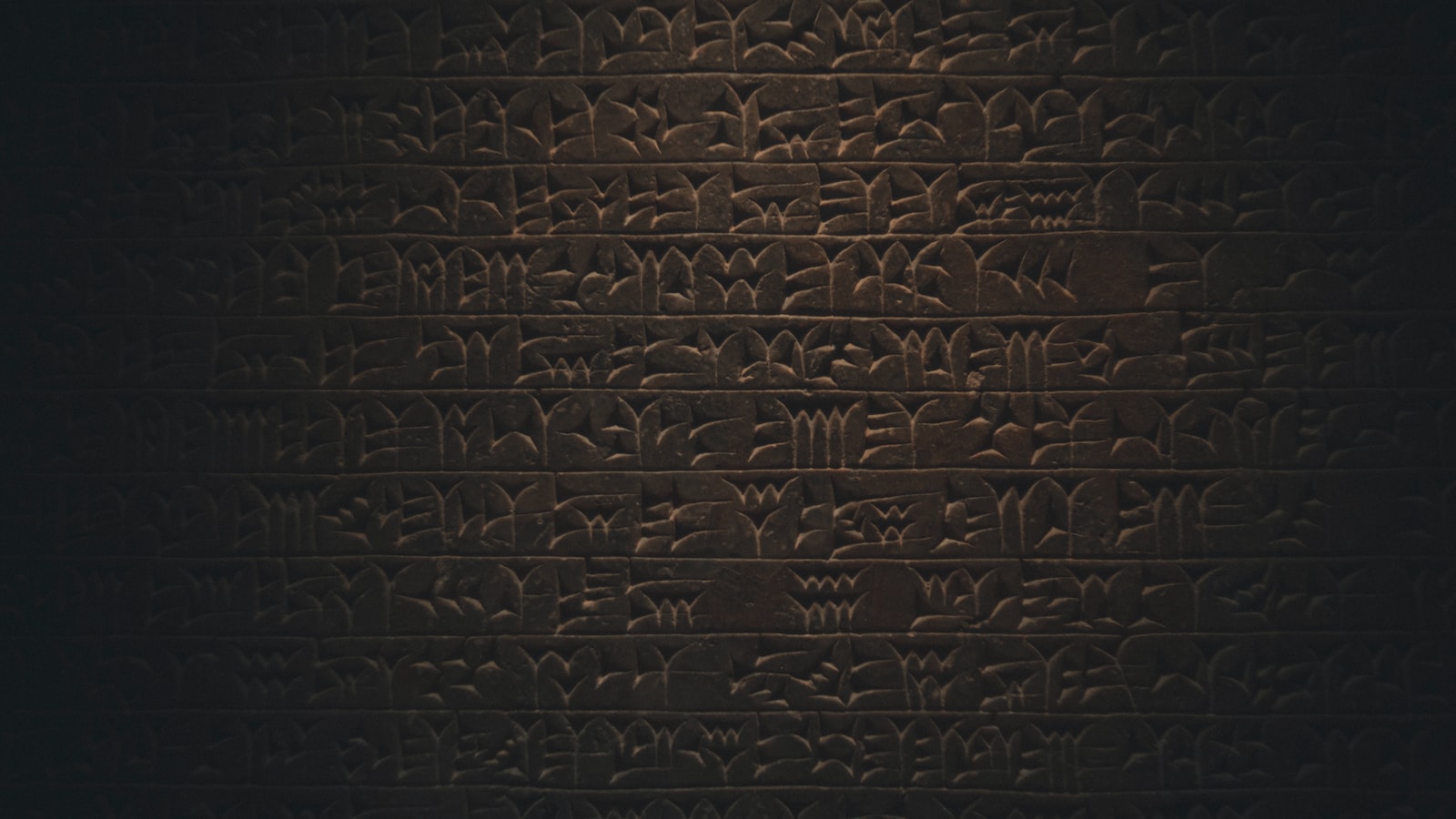 3. Uncovering the Enigma of Mesopotamia: Sumerians, Cuneiform Writing, and the Code of Hammurabi