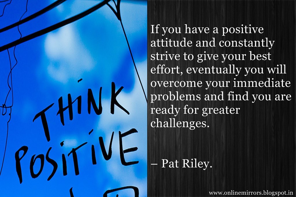 1.‌ What‌ is Positive Thinking and⁤ How Does it Impact our⁤ Lives?