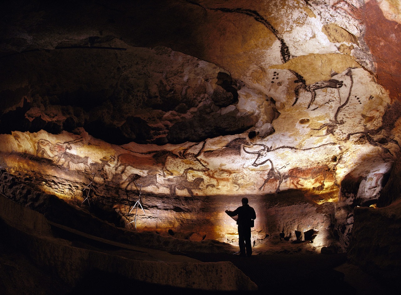 2. From Hidden Caves to Ancient Fossils: The Captivating Tales ⁣of Earth's Geological History