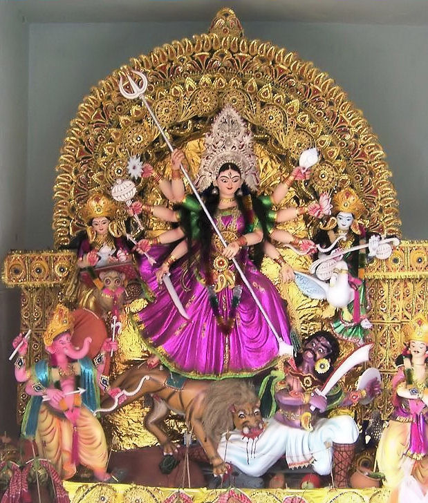 - Empowering Practices and Rituals: Channeling the ‍Power of Goddess Durga through Divine Anthem
