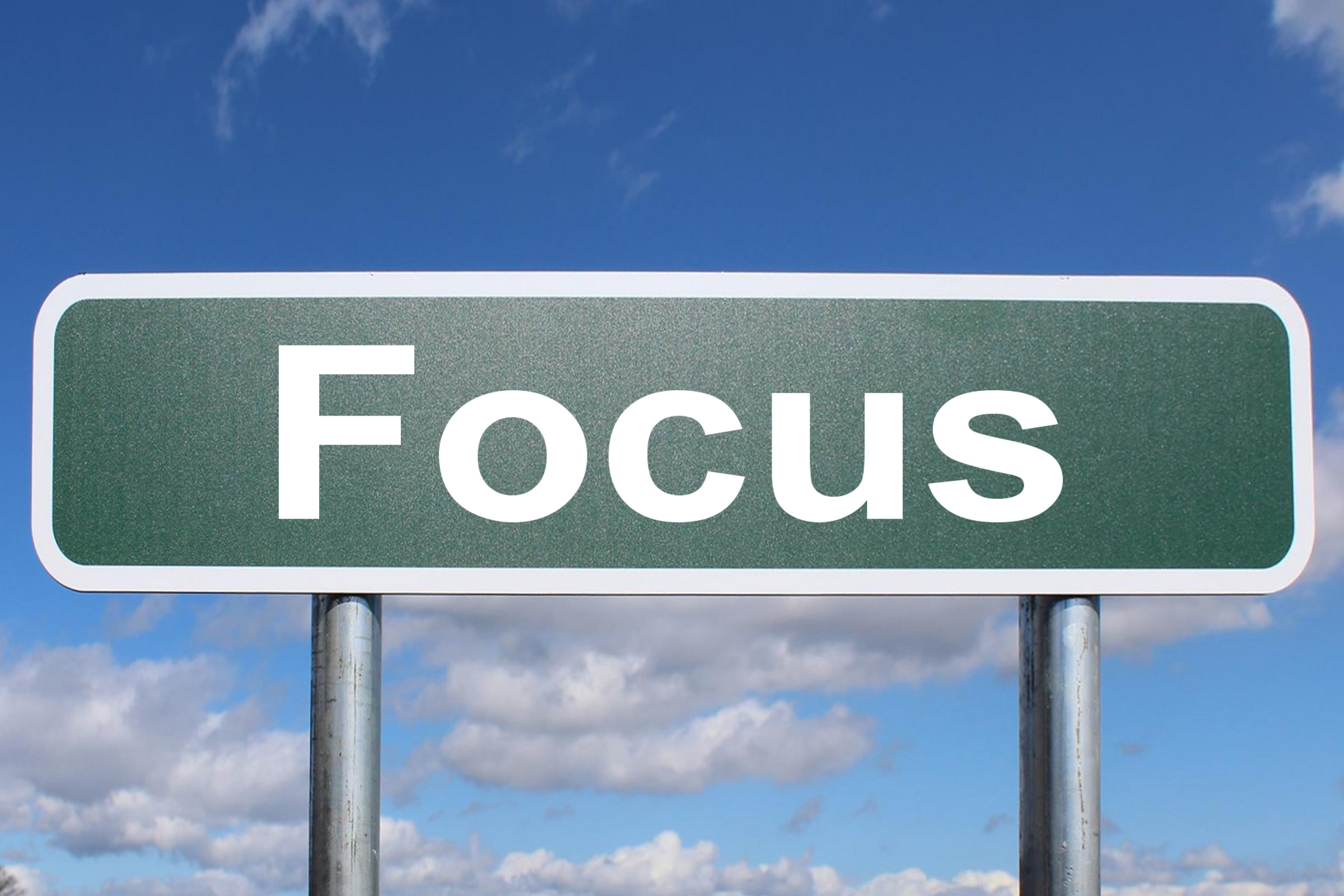 3. Supercharging​ Your Focus: Techniques to Stay On Track and Minimize Distractions