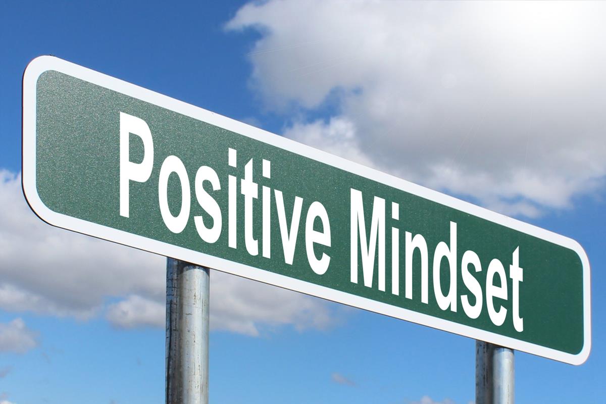 3. Cultivating a⁣ Positive Mindset ⁣for Achieving Long-term Success