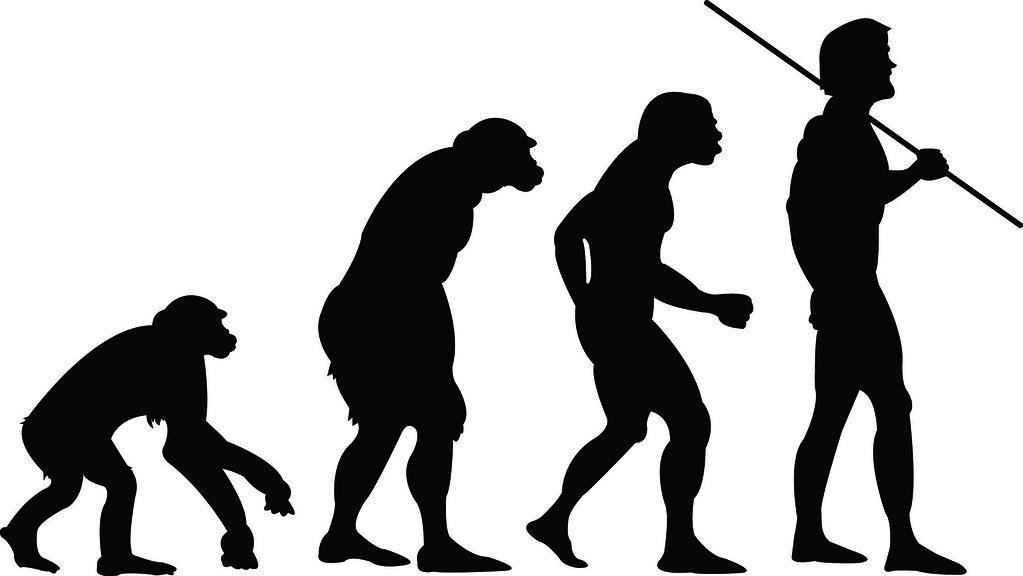 -The Evolution of Dating: From Traditional to Modern Approaches